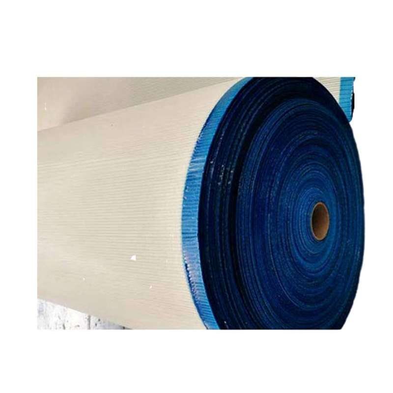 Spiral belt